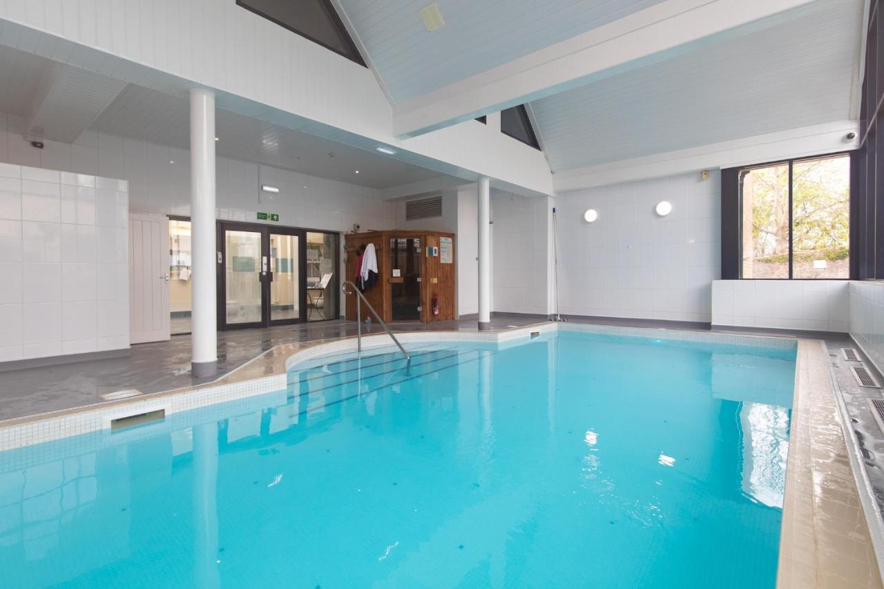 Bryn Y Mor - Tenby Apartment Sea Views Экстерьер фото